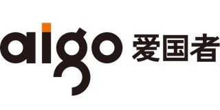 爱国者(aigo)