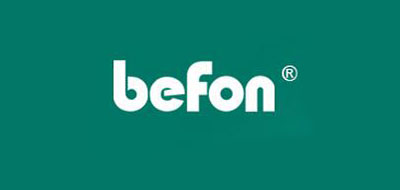 倍方(befon)