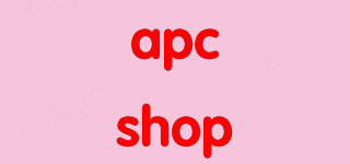 apcshop