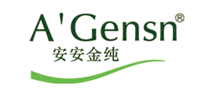 安安金纯(a’gensn)