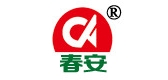 春安(ca)
