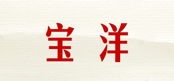 宝洋