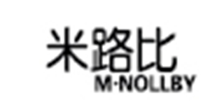 米路比(m·nollby)