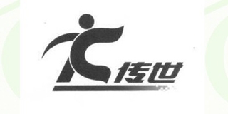 传世