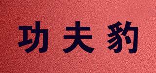 功夫豹(kungfleopard)