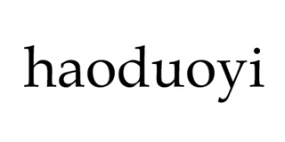 haoduoyi