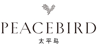 太平鸟(peacebird)