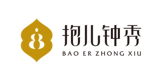 抱儿钟秀