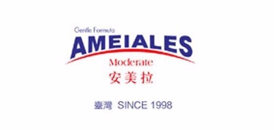 安美拉(ameiales)