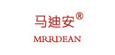 马迪安(mrrdean)