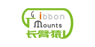 长臂猿(gibbon mounts)