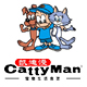 凯迪漫(cattyman)