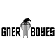 戈堡英(gnerboyes)