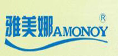 雅美娜(amonoy)