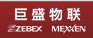 巨普光电(zebex)