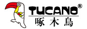 啄木鸟(tucano)